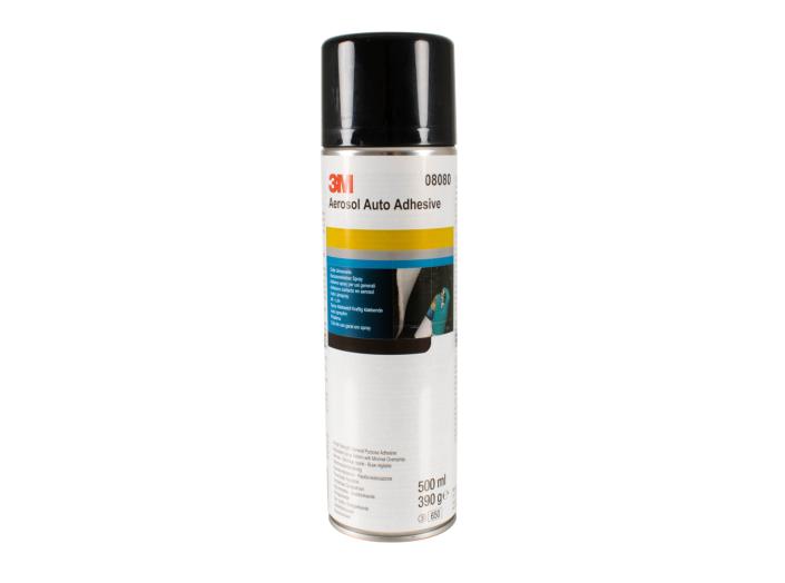 Spraylim 3M 08080, 0,5 l/flaska