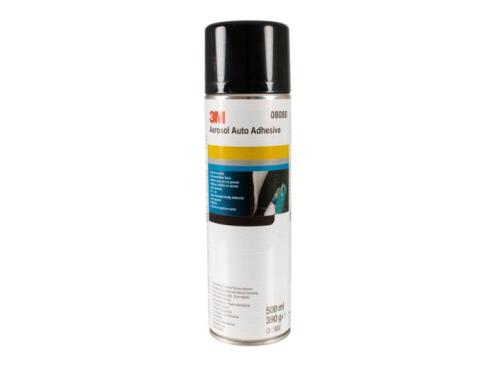 Spraylim 3M 08080, 0,5 l/flaska