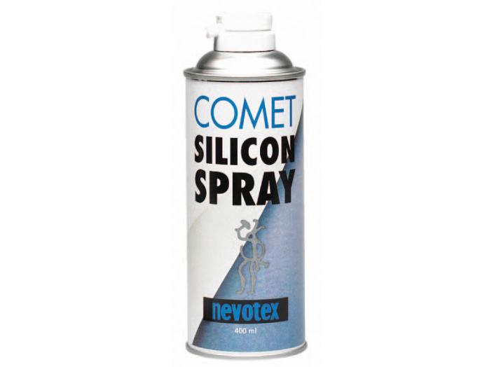 Siliconspray Comet, 0,4 l