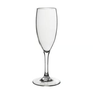 Champagneglas Exxent Tritan Ø52x206mm 18cl