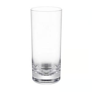 Drinkglas Falsterbo Polykarbonat Ø6,4x15,5cm 36cl