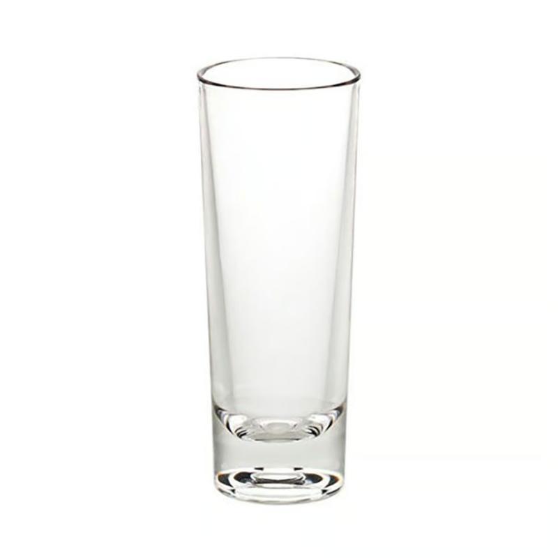 Shotglas Palma Polykarbonat Ø4x10,3cm 6cl