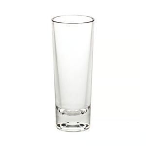 Shotglas Palma Polykarbonat Ø4x10,3cm 6cl