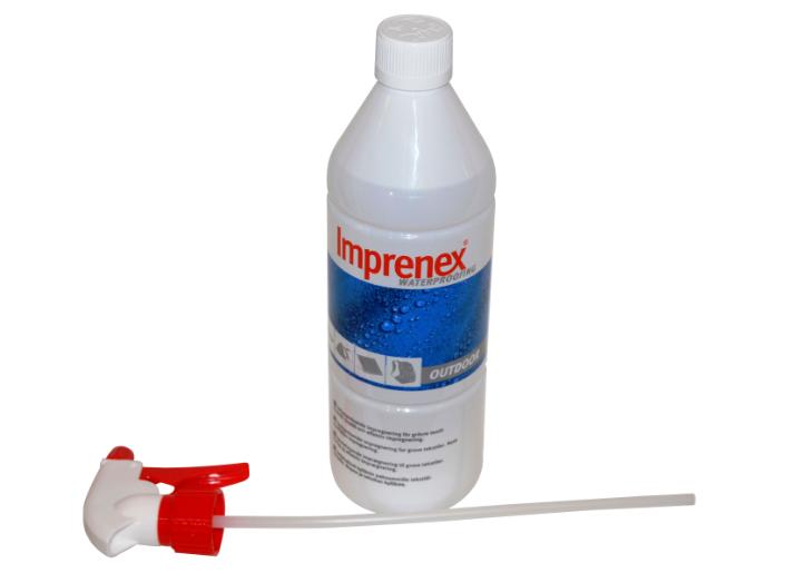 Imprenex Outdoor, 1 liter spraypump
