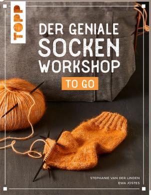 TOPP Der geniale Socken Workshop to go