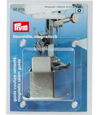 Prym Magnetic seam guide f sew machines 1pc