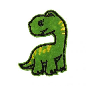 Dinosaurie tygmärke