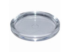 Möbelunderlägg CP 22, Ø 44 mm inner, 55 mm ytter