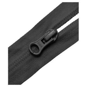Aquaguard 4 mm, fast Svart