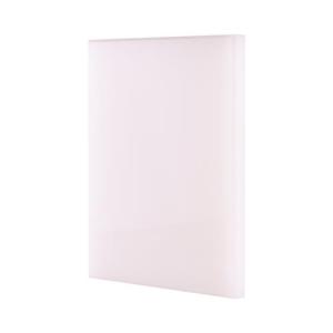 STANSPLATTA 130x110x10 fasad