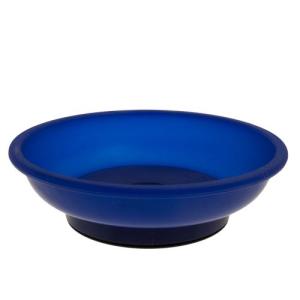 Magnetskål Rund Plast