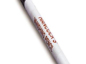 Märkpenna vanishing