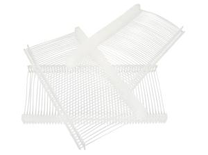 Etikettstift 40 mm, 5000 st/fp