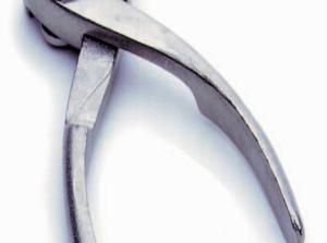 Resårklipstång OS 445