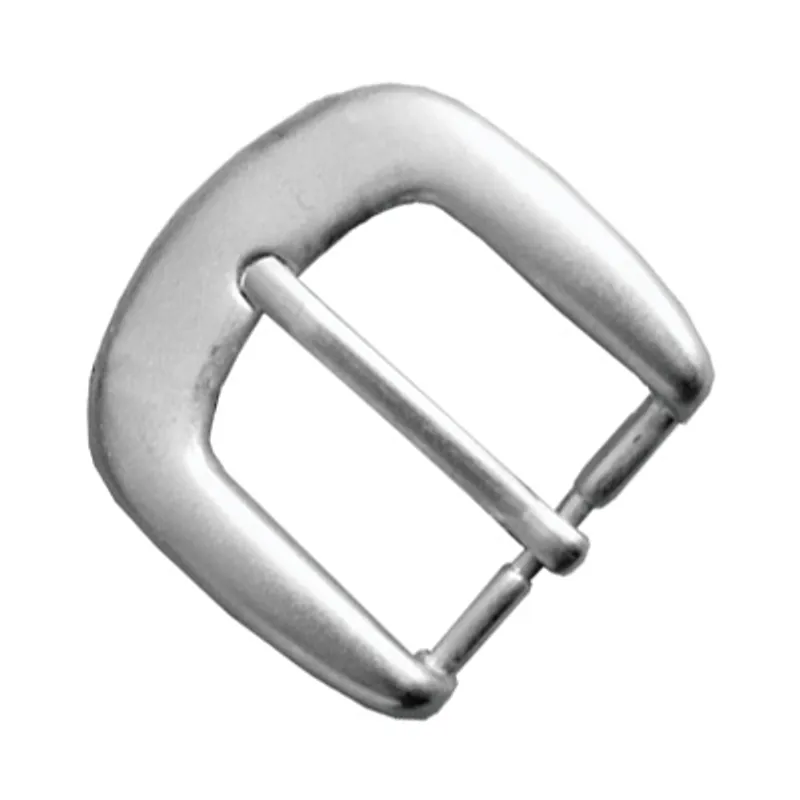 Klassiskt Bältesspänne i Premium Metall (30, 35, 40 mm)