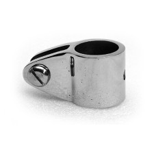 Kapellmittrörsfäste