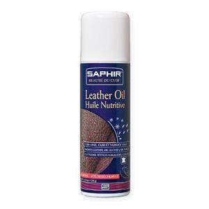 Saphir Huile prot 250 ml.