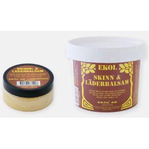 Ekol skinn & läder Balsam