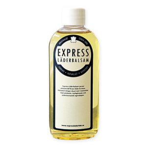 Express läderbalsam