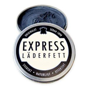 Express läderfett