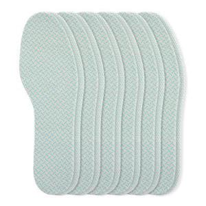 Liba Deo Fresh, Inläggssulor