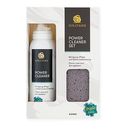 Power Cleaning Set