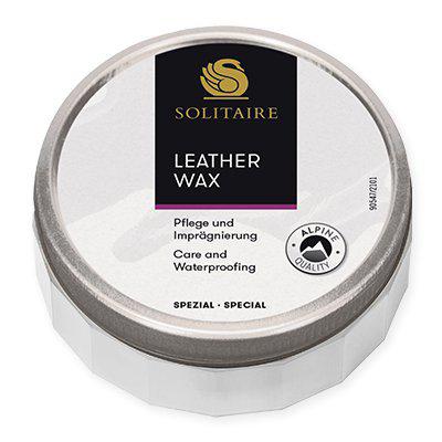 Leather Wax