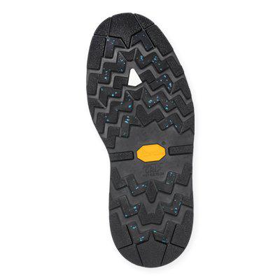 Vibram Cristy Arctic Svart