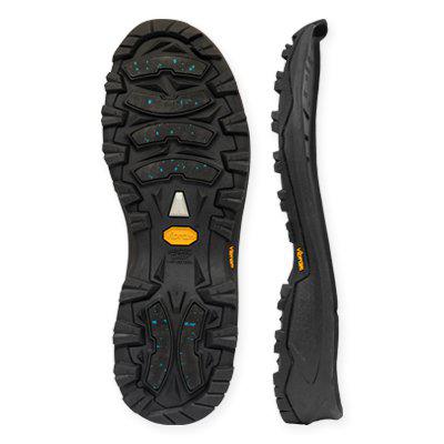 Vibram Ghiaccio Original – Marknadens bästa vintersula med Arctic Grip™