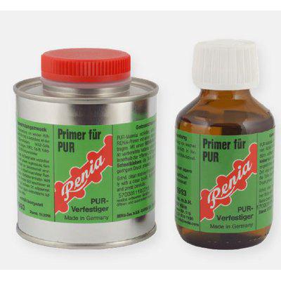 Renia Primer för Polyuretan (PU) – 100ml / 250ml