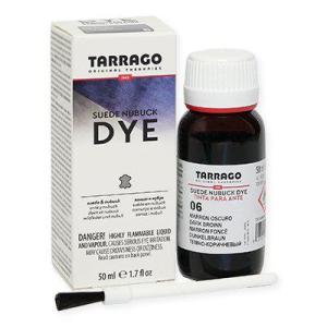 Tarrago Suede dye