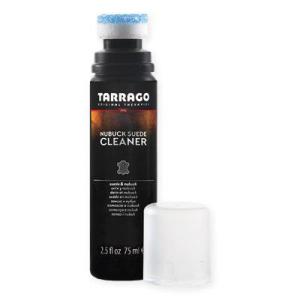 Tarrago Nubuck clean 75 ml Rengöringsmedel