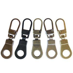 Kläpp till löpare Zipper