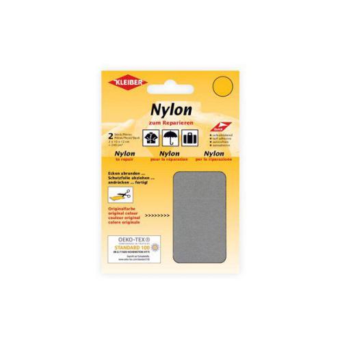 Självhäftande Nylonlappar för Outdoor & Camping – Tysk Kvalitet (2-pack)
