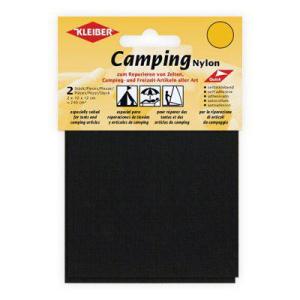 Laglapp Camping, Laglappar/förstärkningslappar