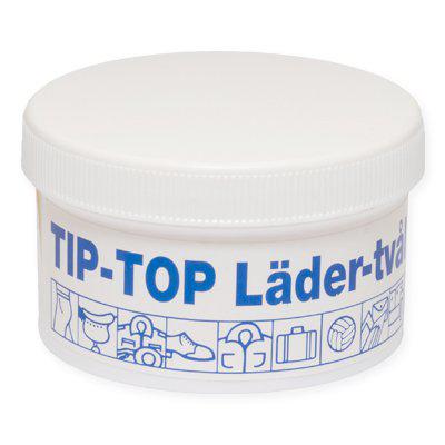 Läder- Tvål TIP-TOP