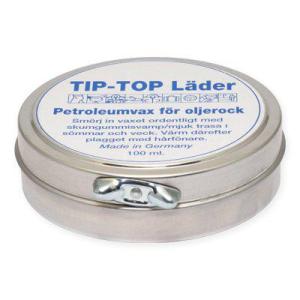 TIP-TOP Petroleumvax
