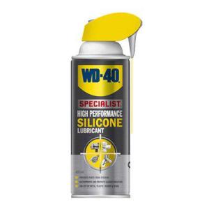 Silikonspray WD-40