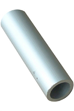 KAPELLRÖR ALUMINIUM 22MM