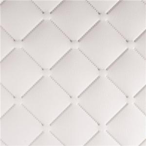 Marlin WB Brilliant White Rhombus 4x4