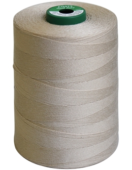 COATS SYTRÅD 25/2500 SANDBEIGE