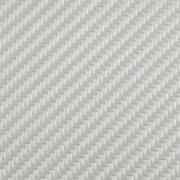 CARBON FIBER - PEARL WHITE