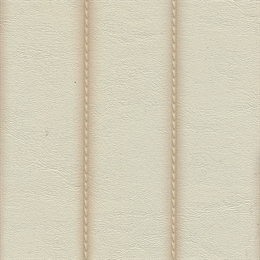 DOMINO - SVETS 1167 OFFWHITE, KONSTLÄDER