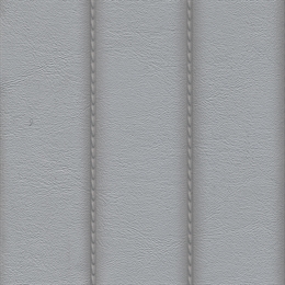 DOMINO - SVETS 4008 GRÅ, KONSTLÄDER