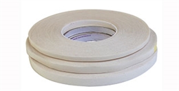 3M Venture Dubbelhäftande Plastbindartejp – 6–25 mm (50 m)