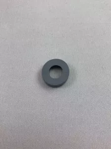 Extra gummiring till hoover tång