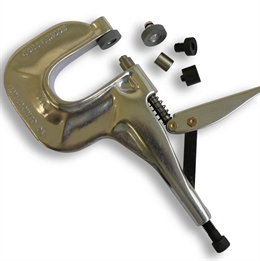 HOOVER KNAPPTÅNG VERKTYG