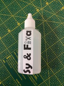 TEXTIL OIL 50ml