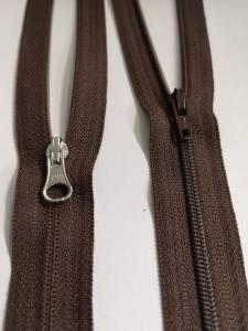 YKK Spiralblixtlås 4mm – Slitstark Metervara för Dynor & Kuddar