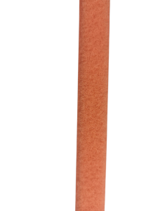 Kardborreband 30 mm – Orange (mjuka del)